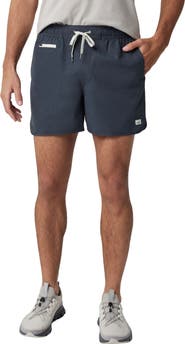Vuori Banks 5-Inch Shorts