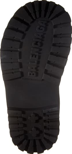 Alaska Puffer Boot