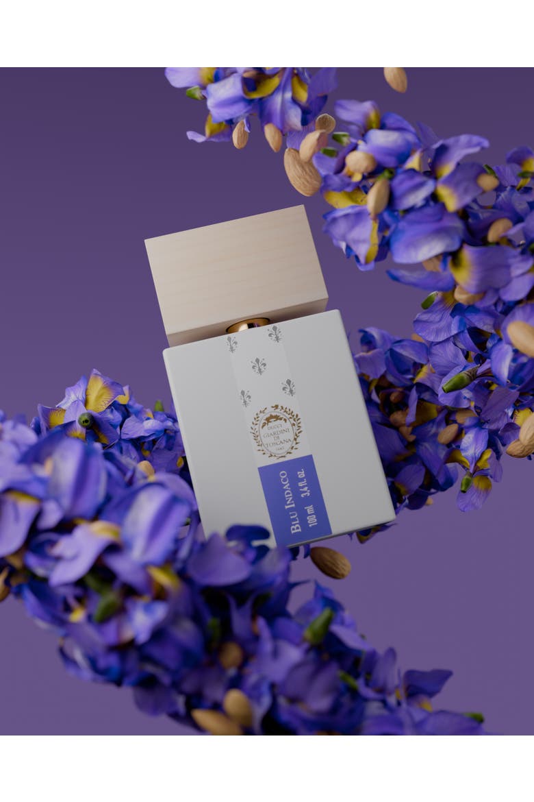 Blu Indaco Eau de Parfum, Alternate, color, NO COLOR