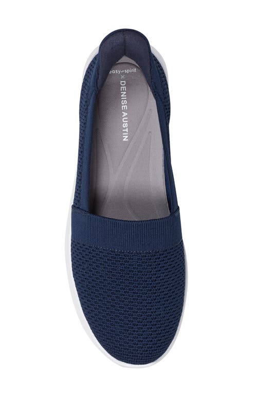 EASY SPIRIT EASY SPIRIT NILSA SO EASY SLIP-ON SNEAKER