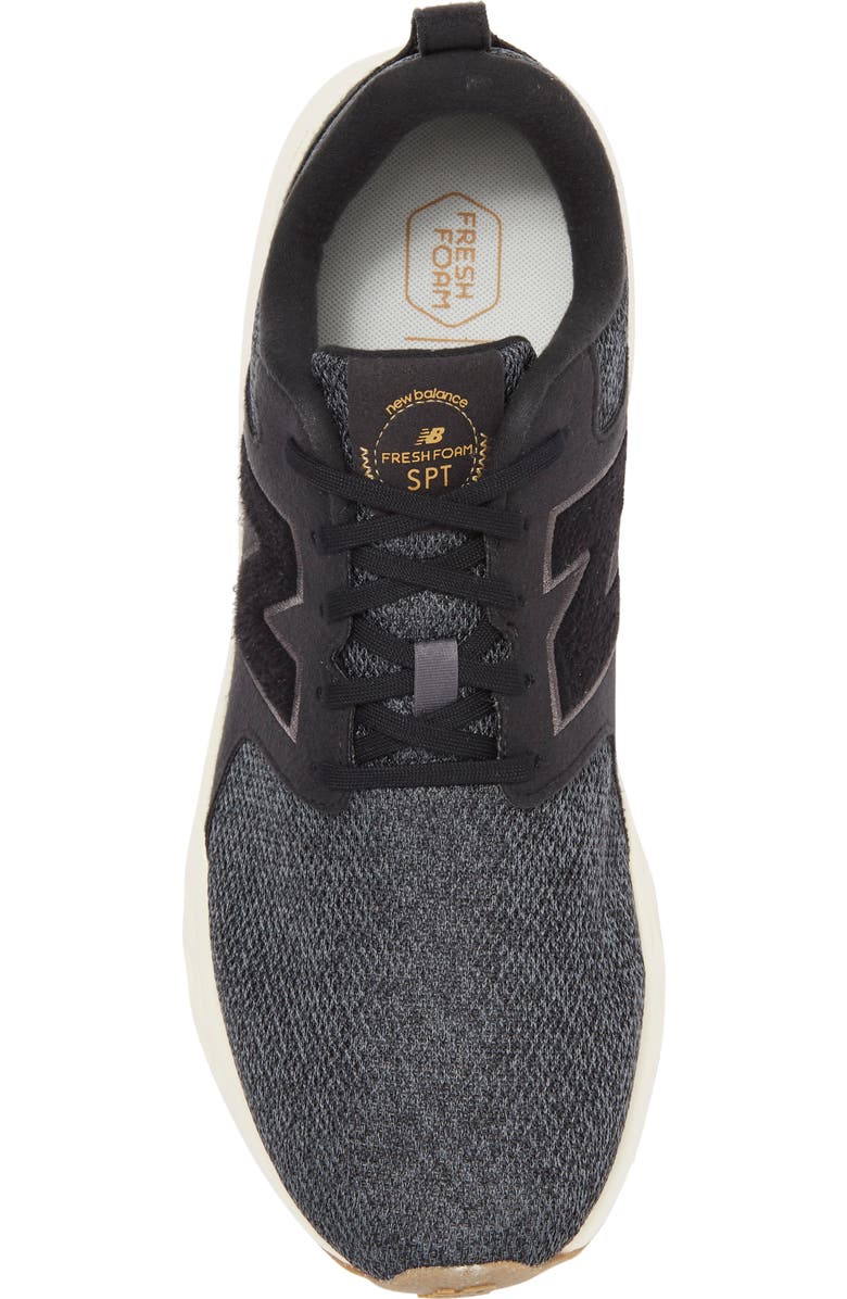 New Balance SPTC Sneaker, Alternate, color,