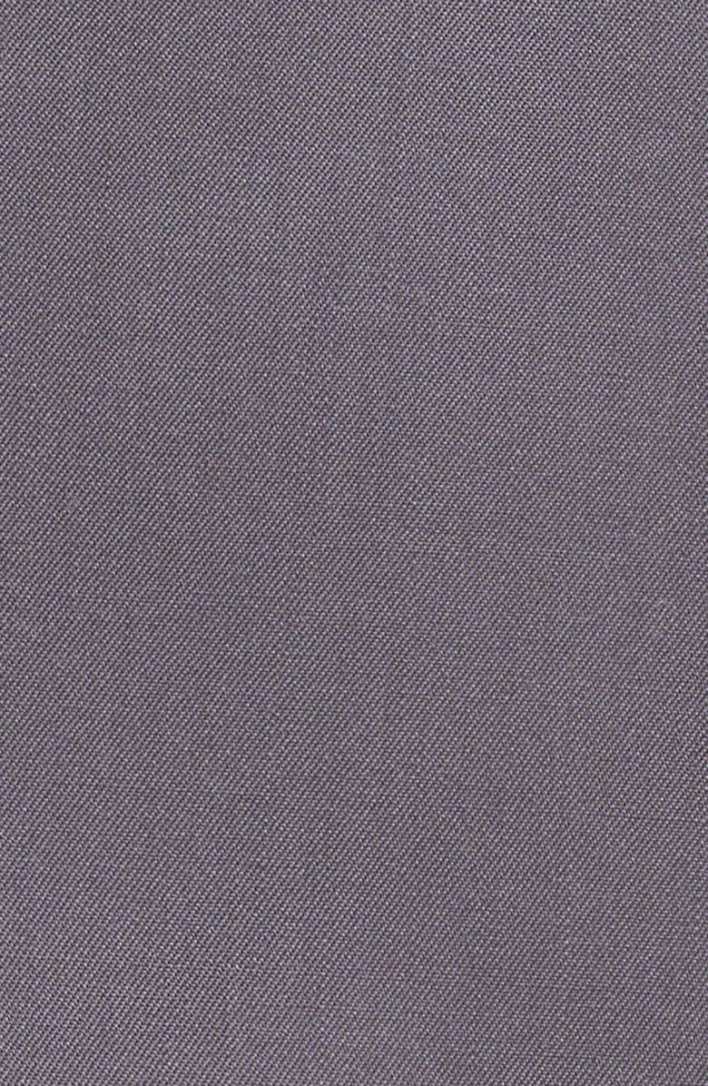 Golden Goose Journey Single Breasted Wool Sport Coat, Alternate, color, Grey