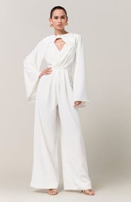 SAVEL Alexa Jumpsuit