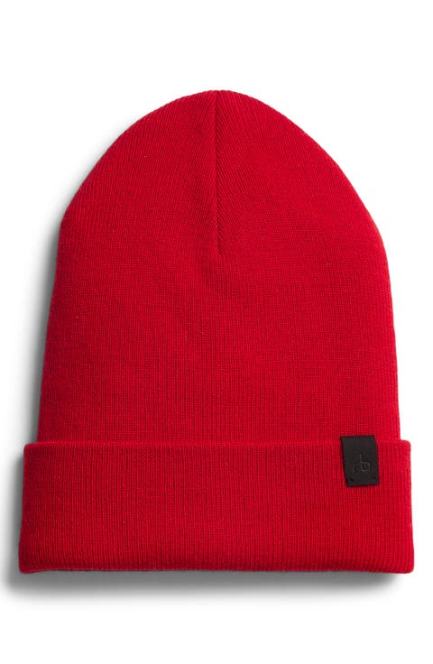 Brooks Beanie