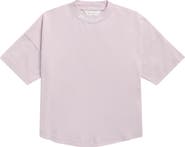 Palm Angels Kids' Oversized Logo Graphic T-Shirt