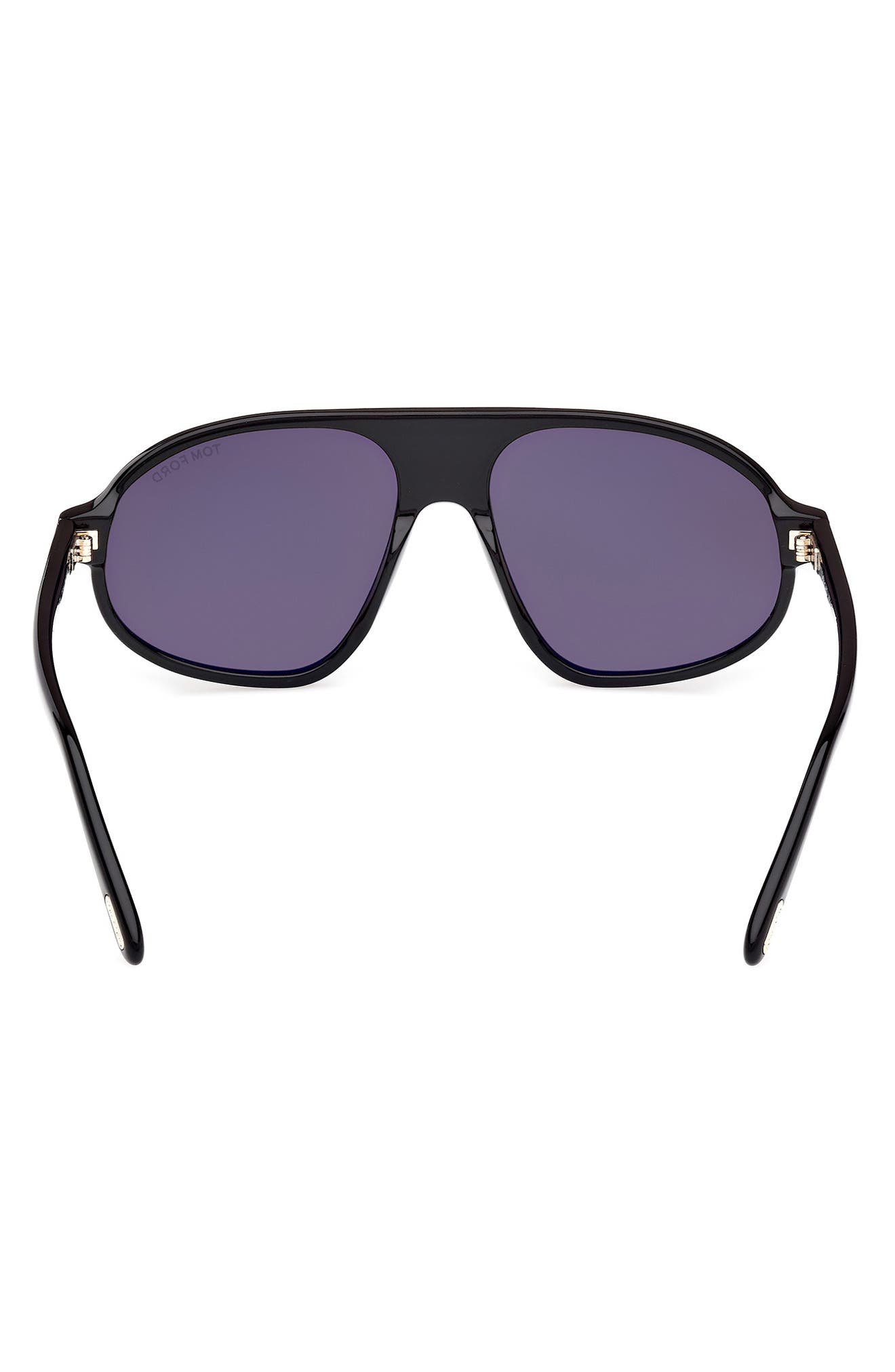 TOM FORD 58mm Pilot Sunglasses (Men) | Nordstromrack