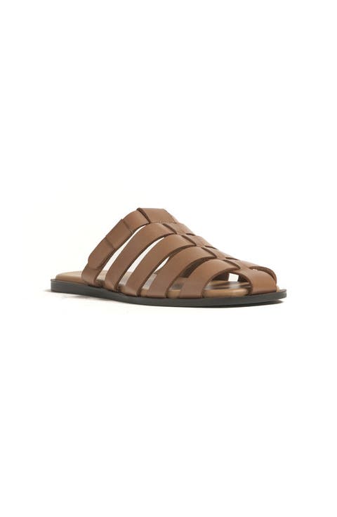 Lido Sandal