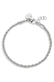 THE SIS KISS Clara Bracelet