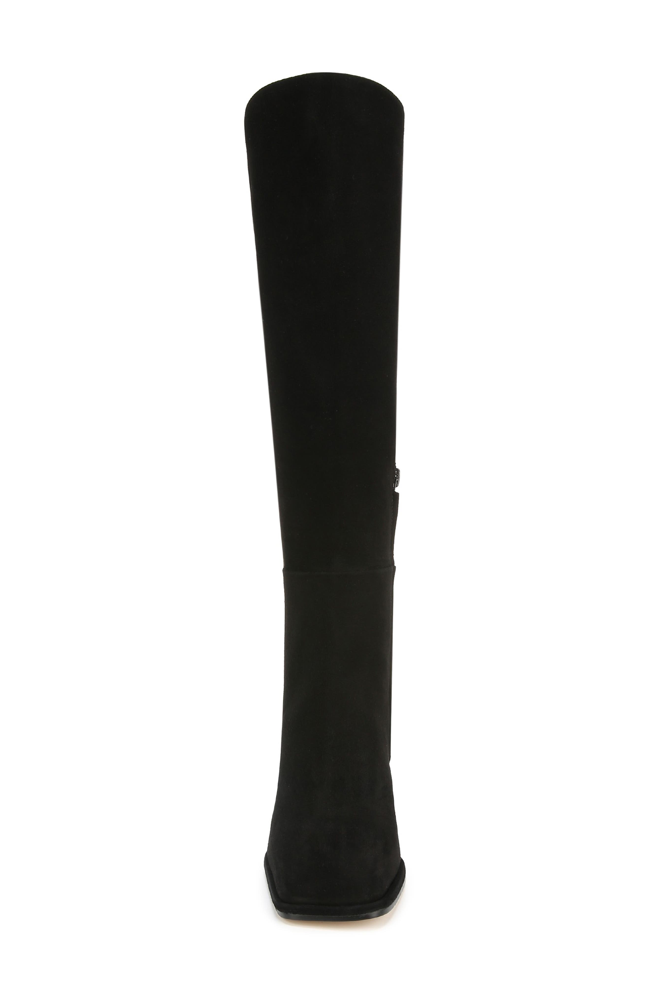 Sam Edelman Issabel Knee High Boot, Alternate, color, 