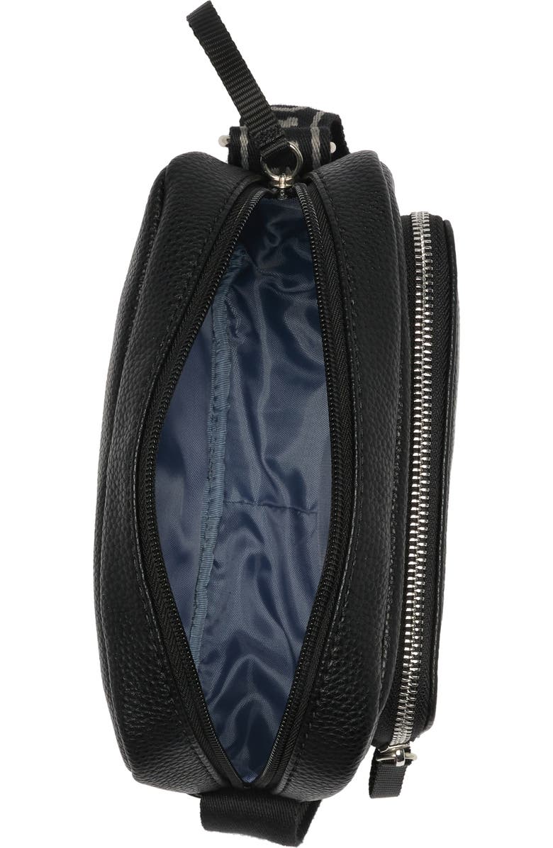 Nautica Stowaway Crossbody Bag, Alternate, color,