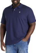 Psycho Bunny Big & Tall Classic Polo Shirt