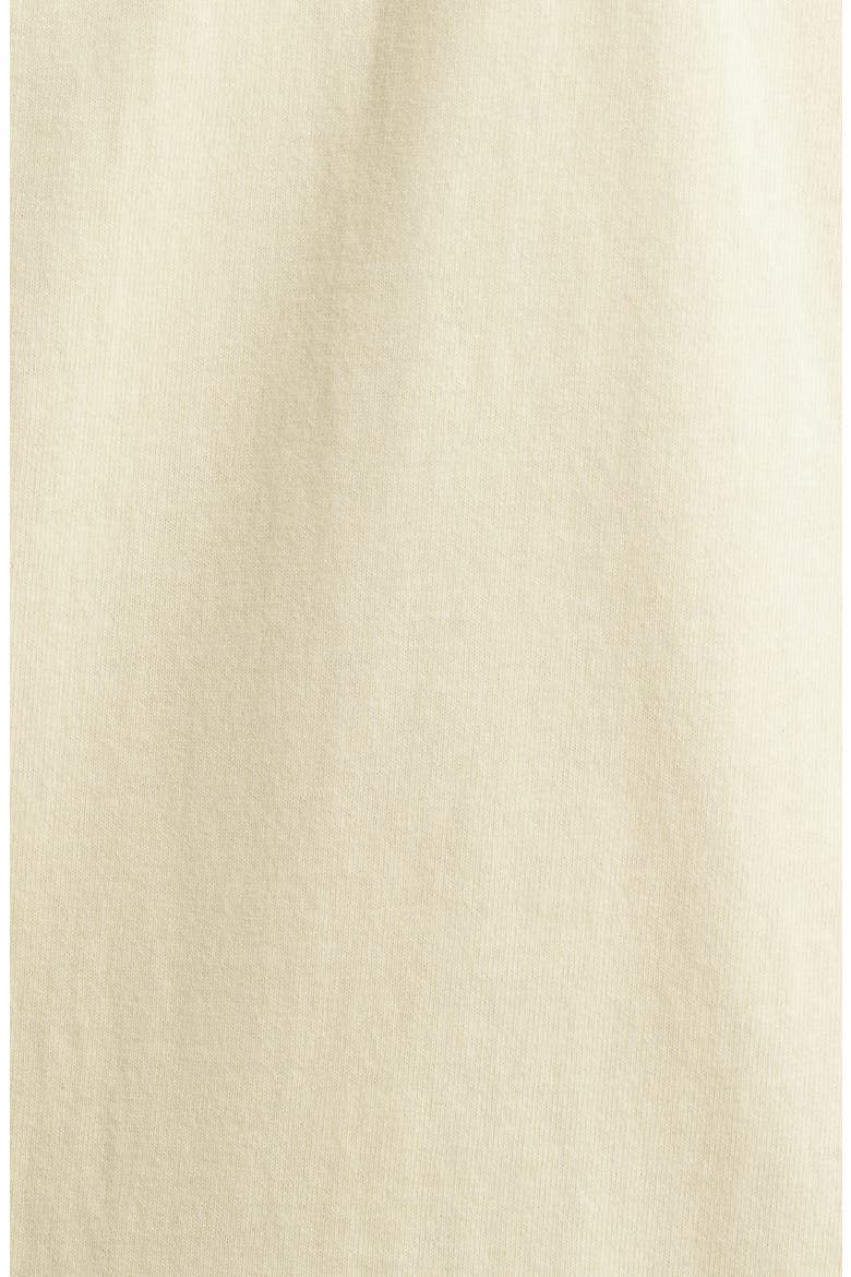 Sounds of Resistance Cotton Graphic T-Shirt, Alternate, color, PALE YELLOW