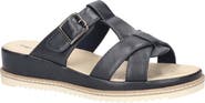 EASY STREET Joby Slide Sandal