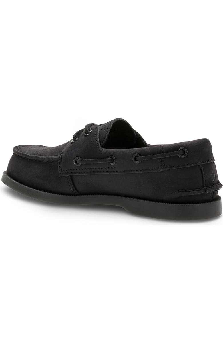 SPERRY TOP-SIDER<sup>®</sup> Kids' Authentic Original<sup>™</sup> 2-Eye Boat Shoe, Alternate, color,