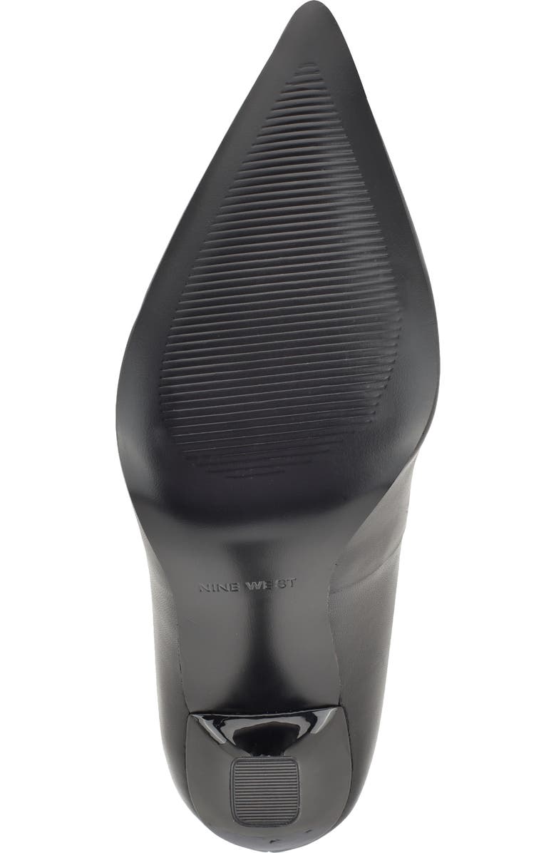 Nine West Ravens Pointed Toe Pump, Alternate, color,