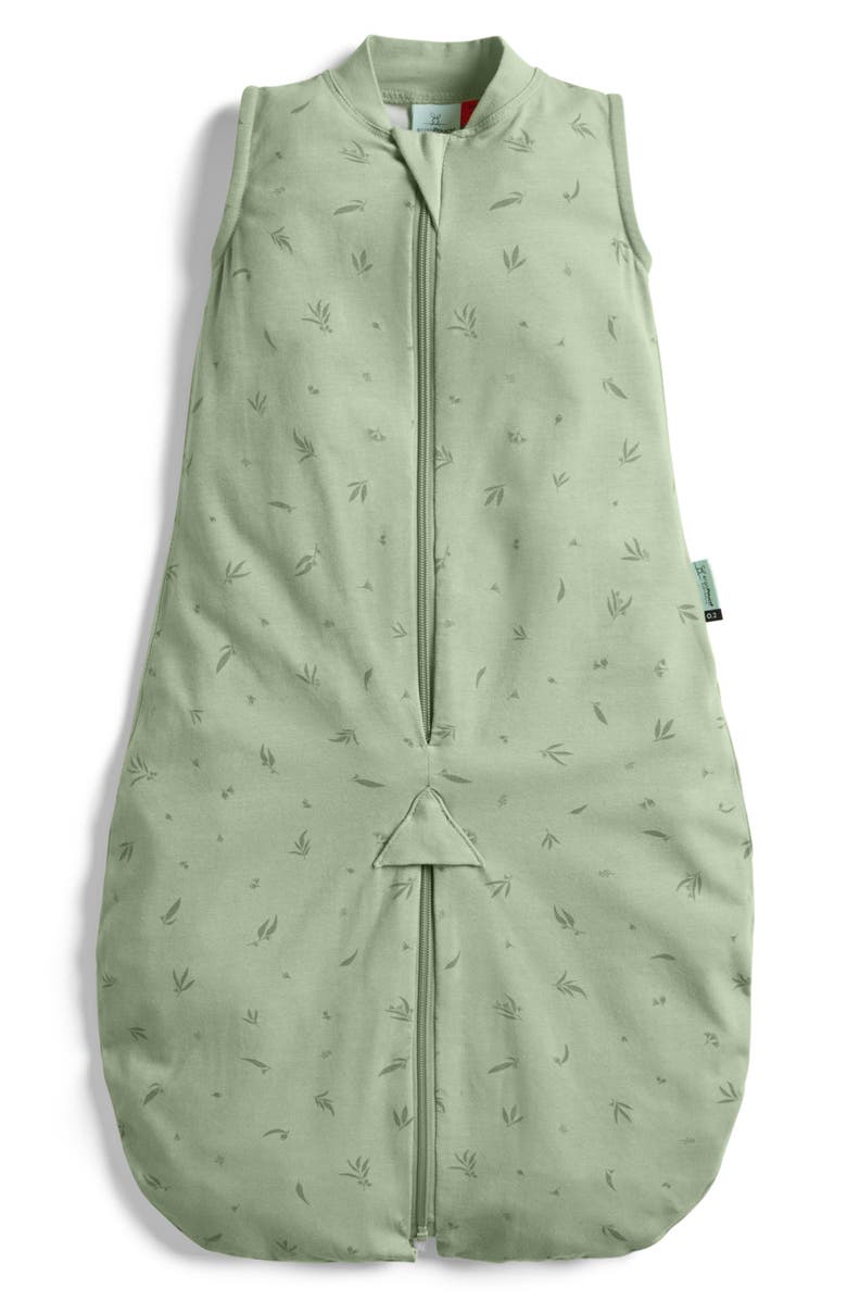 ergoPouch 0.2 TOG Convertible Sleep Suit Bag, Alternate, color, Willow