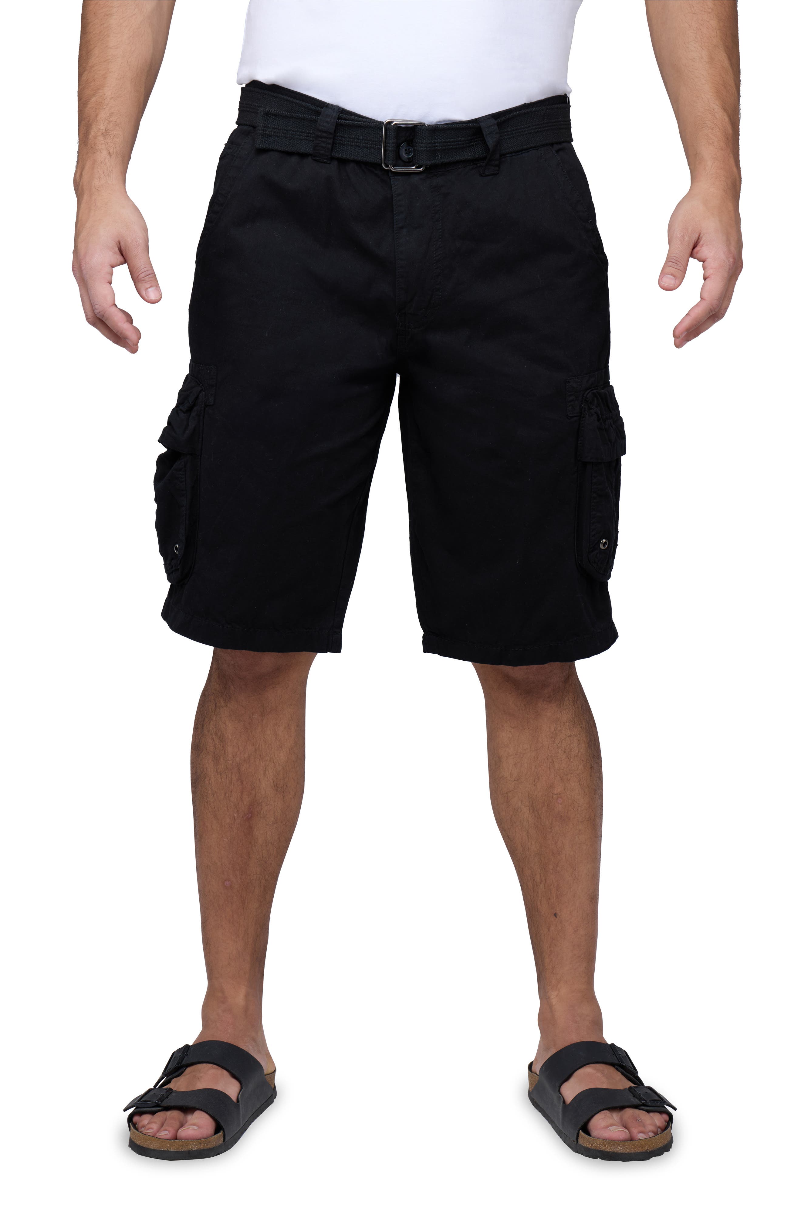 XRAY Cargo Shorts