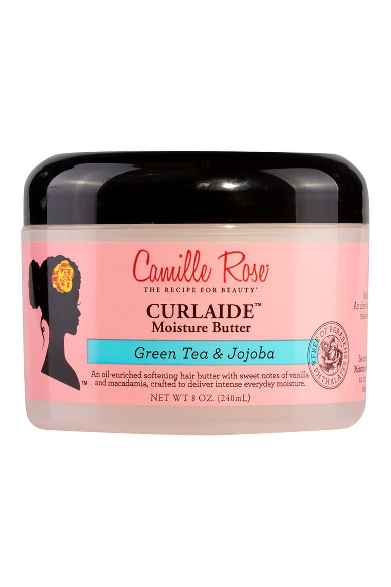 Curlaide Moisture Butter, Main, color, NO COLOR