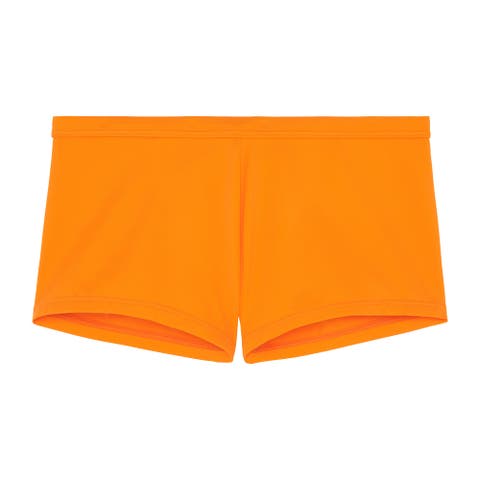 Sea Life Swim Shorts