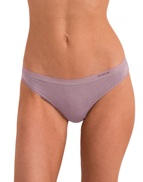 Everly Bikini Panties