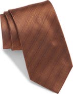 Nordstrom Tonal Stripe Silk Tie