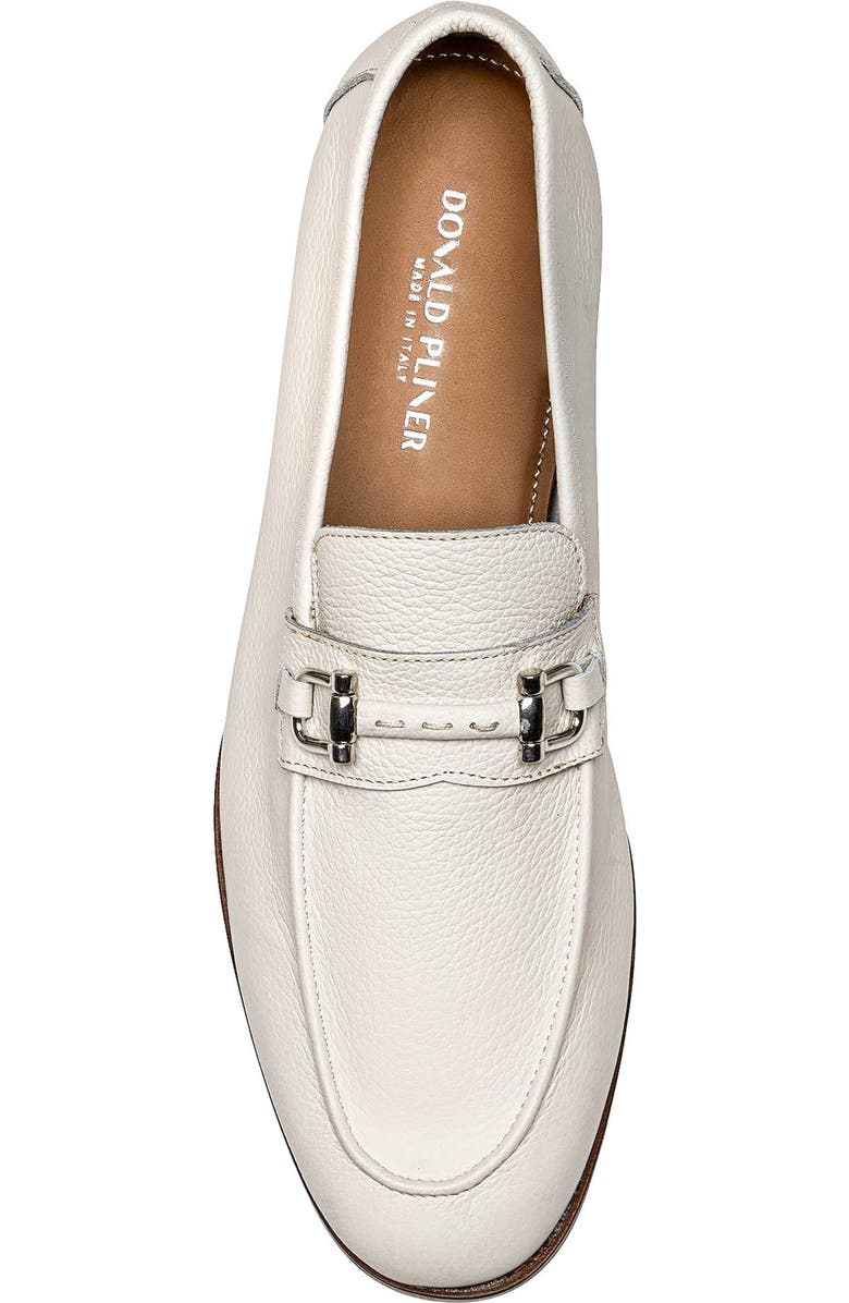 Donald Pliner Slade Bit Loafer, Alternate, color,