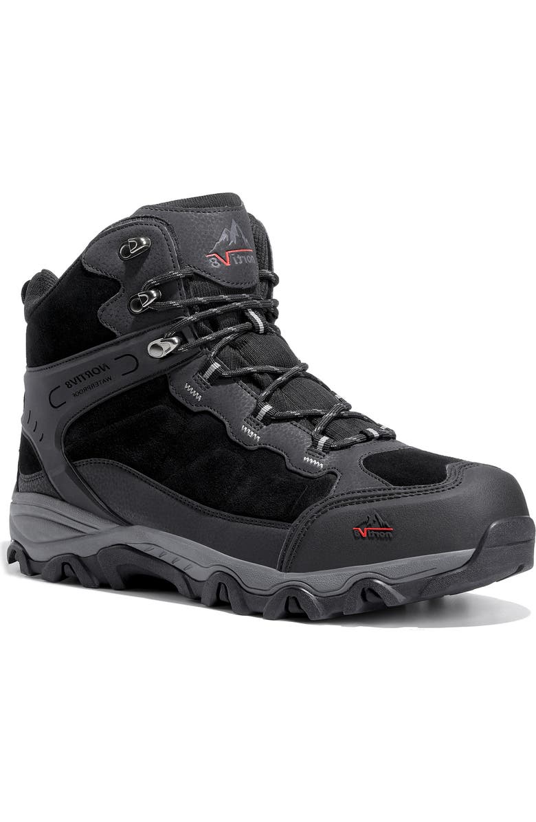 Nortiv8 Waterproof Hiking Boot, Main, color,