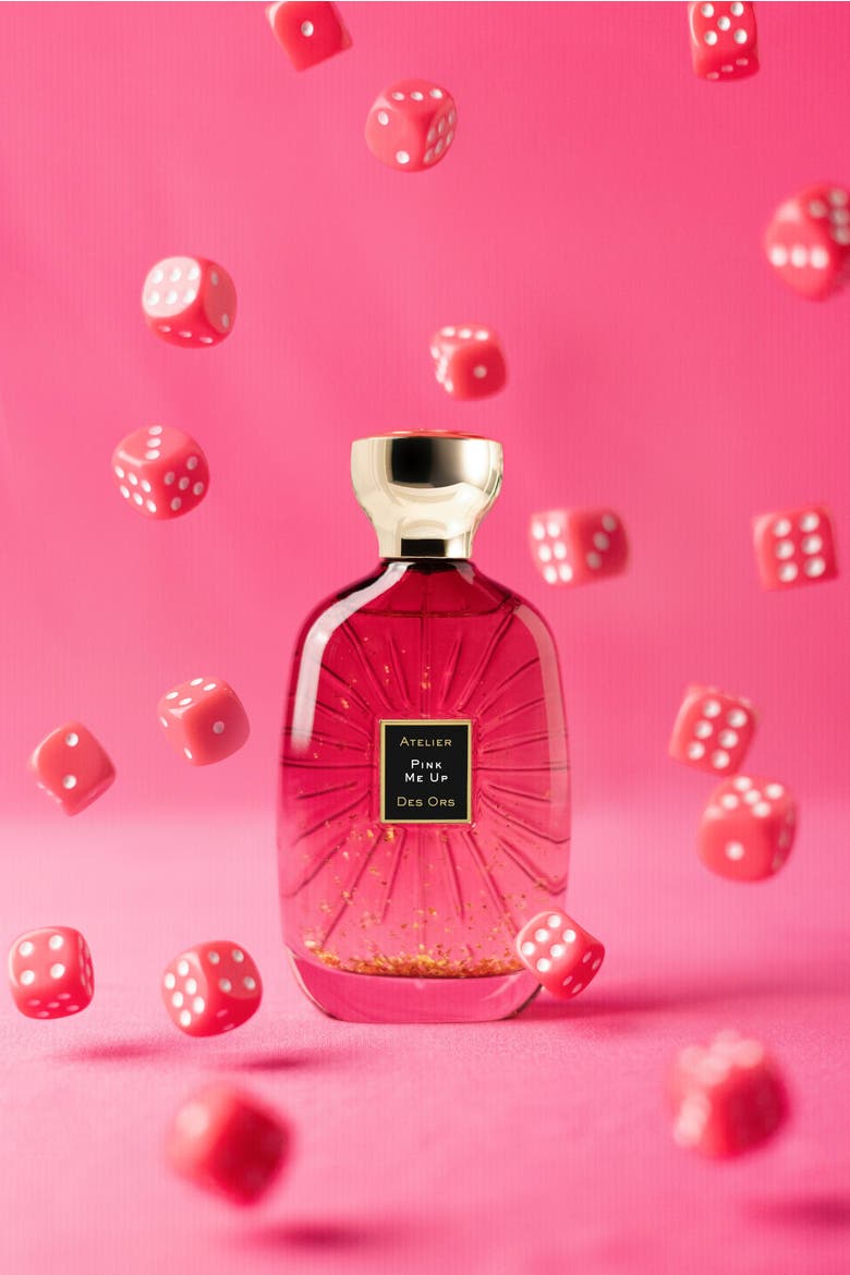 Pink Me Up Eau de Parfum, Alternate, color, None