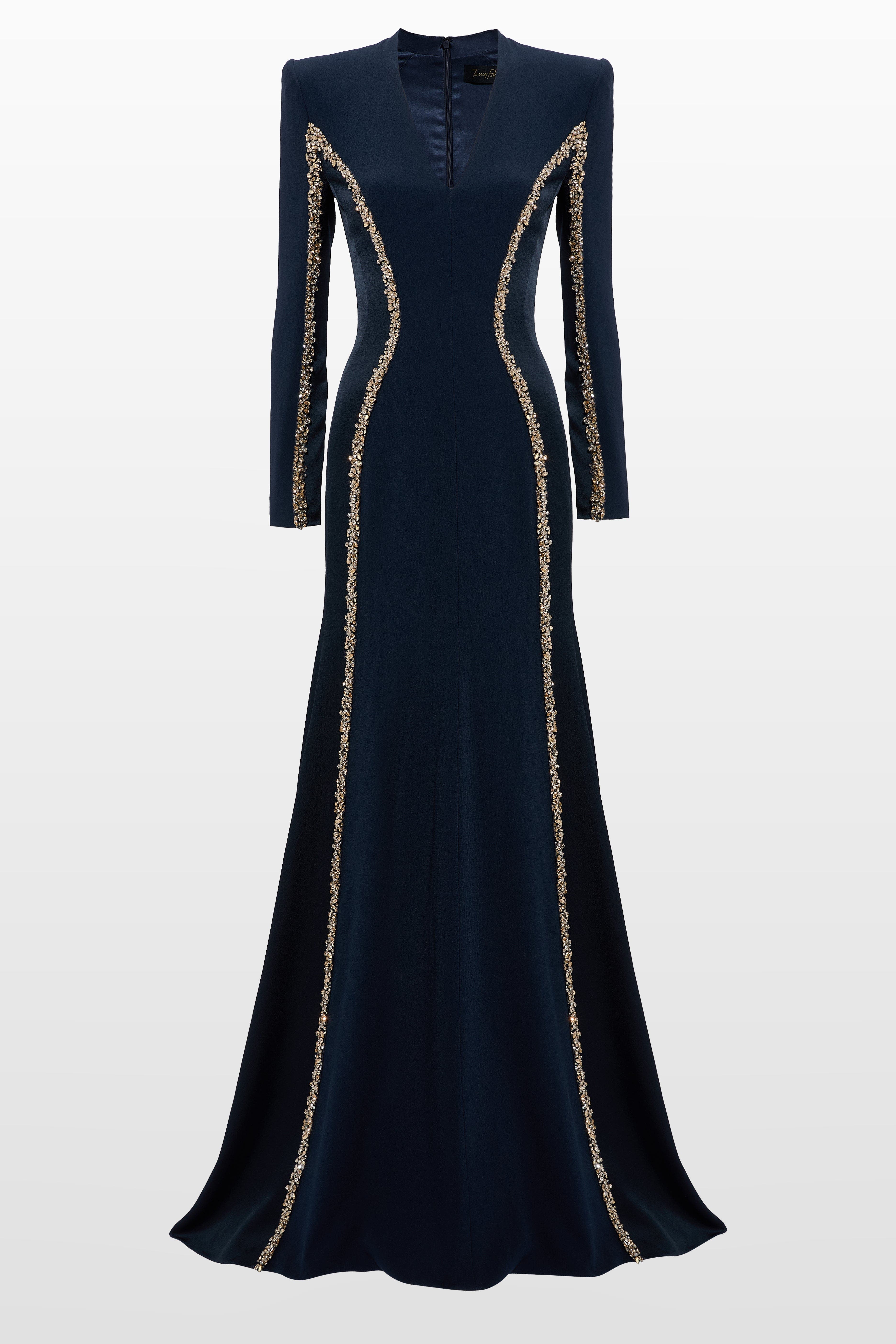 Blackthorne Blue