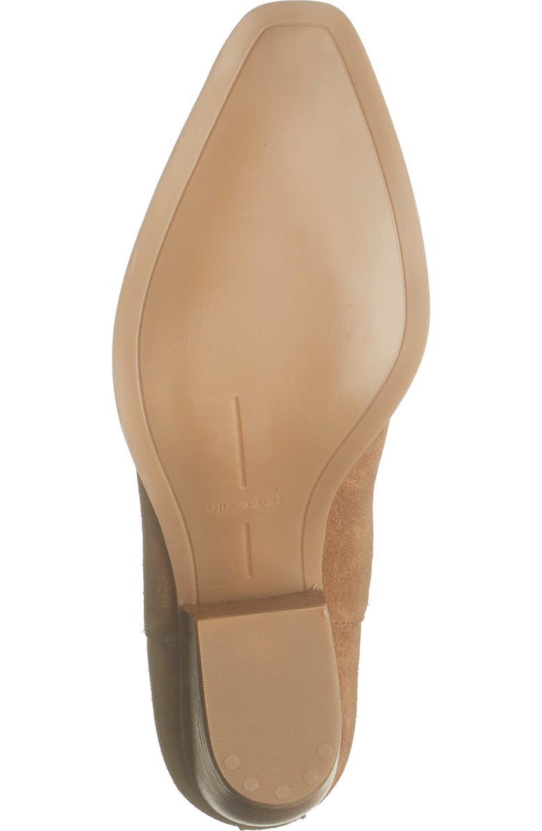 Dolce Vita Stana Western Chelsea Bootie, Alternate, color,