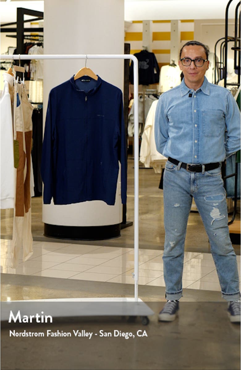 Valley View Zip Jacket, sales video thumbnail