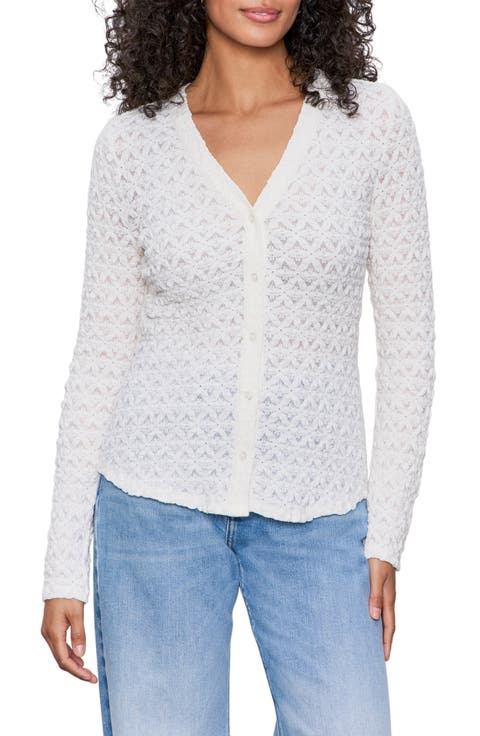 Dreamland Button-Up Top