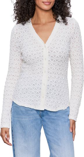 Dreamland Button-Up Top