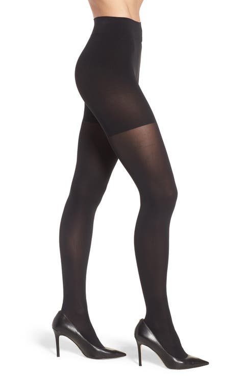 Tummy 66 Control Top Tights