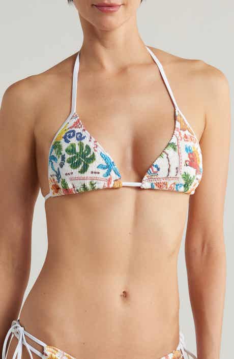 Bells Bikini Top