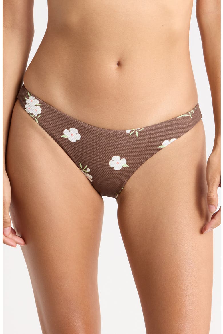 Rosette Bikini Bottoms, Main, color, ENCHANTED