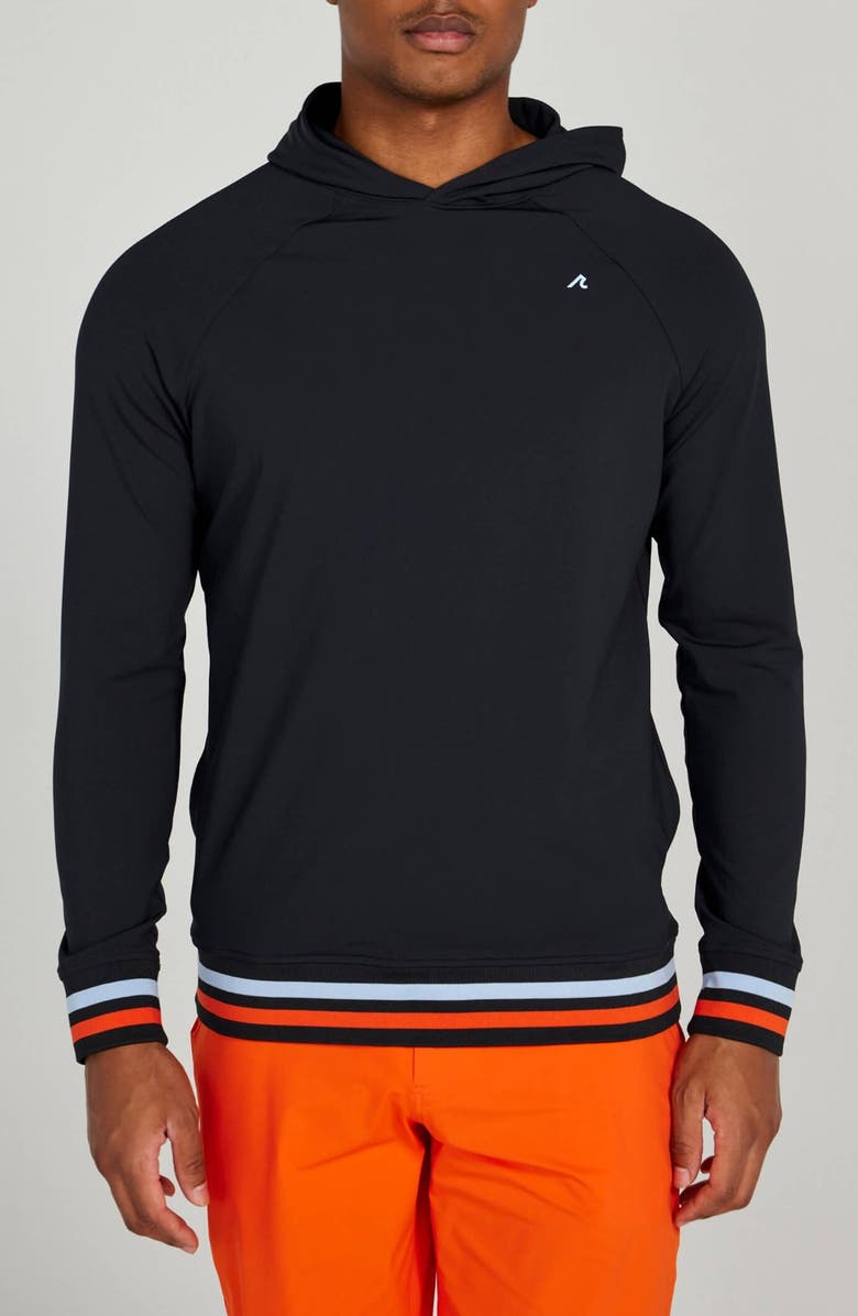 Redvanly Seales Golf Hoodie, Main, color, 