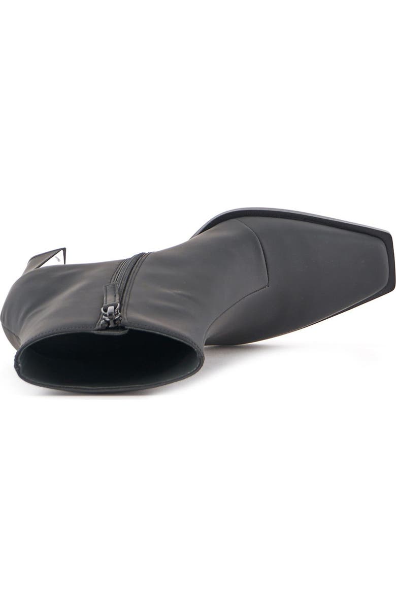 United Nude Poly Bootie Mid, Alternate, color,