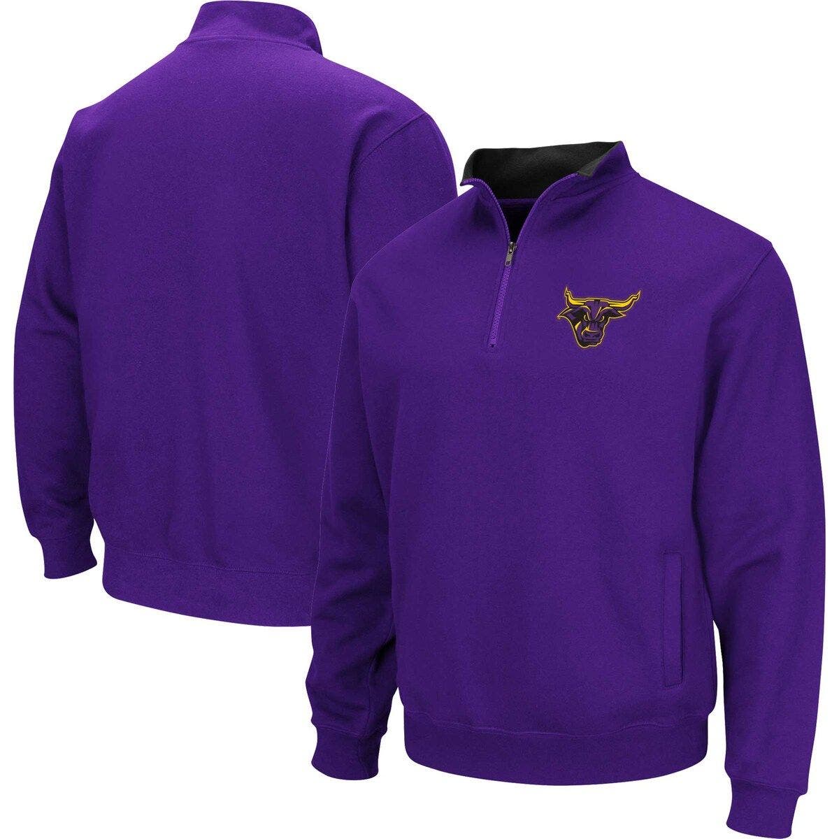 selected Purple
