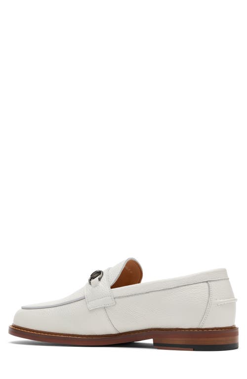 MARC NOLAN MARC NOLAN BOARDWALK BIT LOAFER