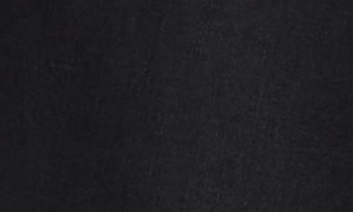 7 For All Mankind Daisy Ankle Bootcut Jeans In Black