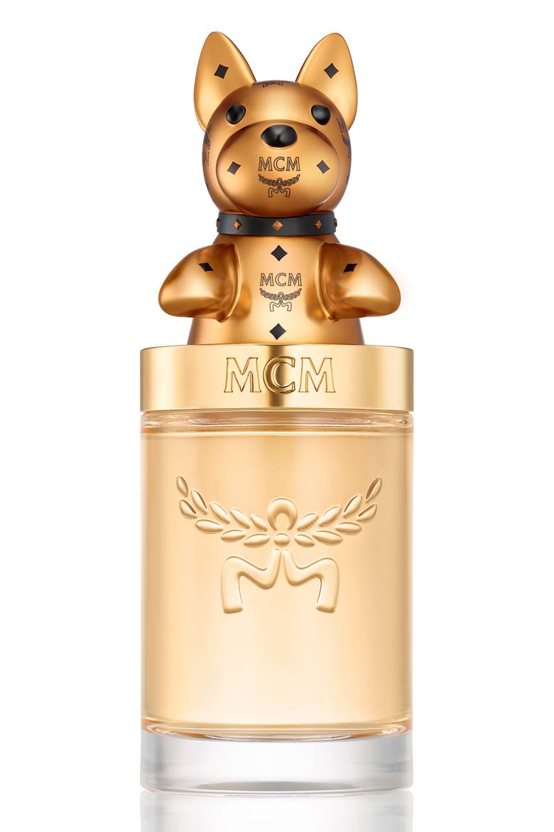 Charming Pup Eau de Parfum, Main, color, NO COLOR