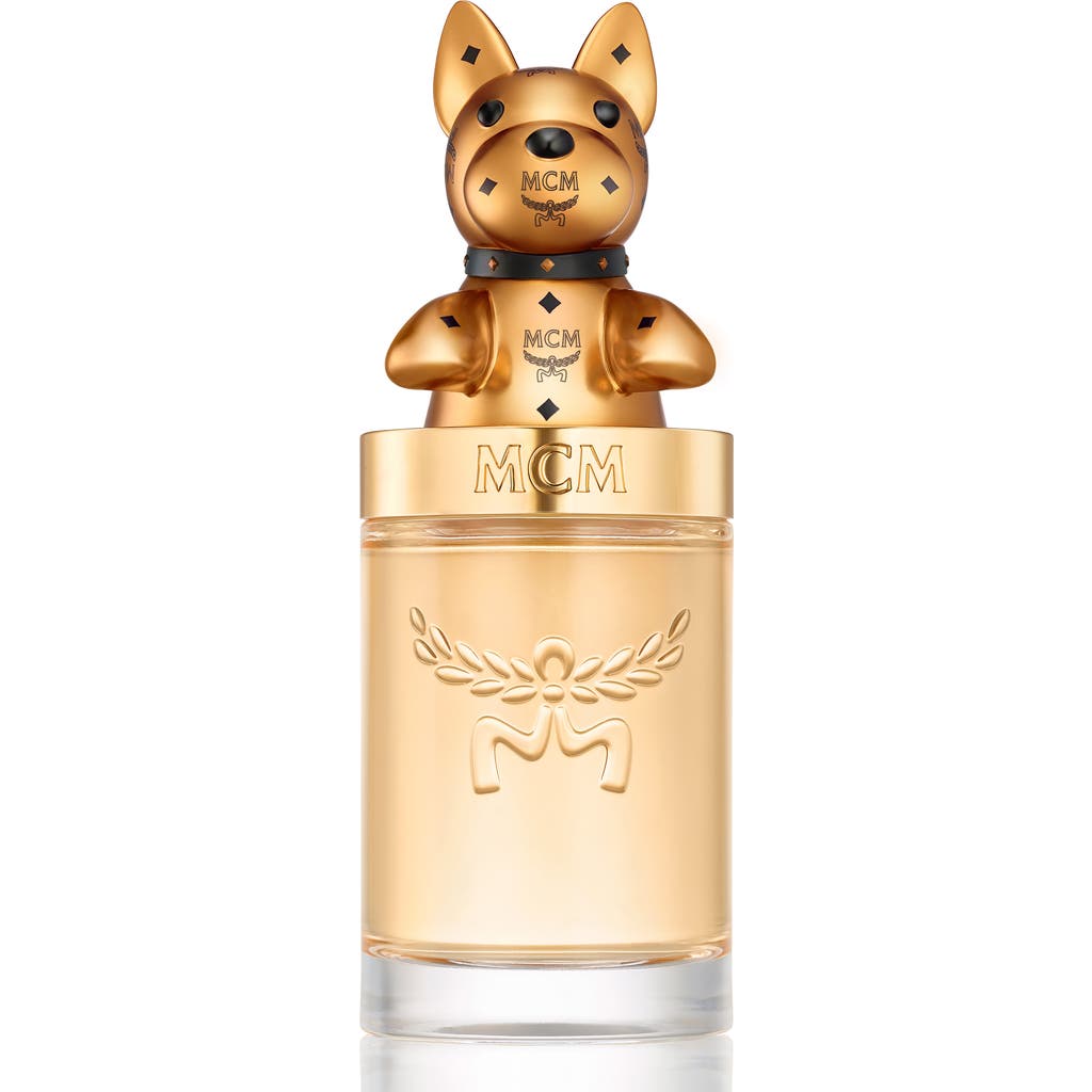 MCM MCM CHARMING PUP EAU DE PARFUM