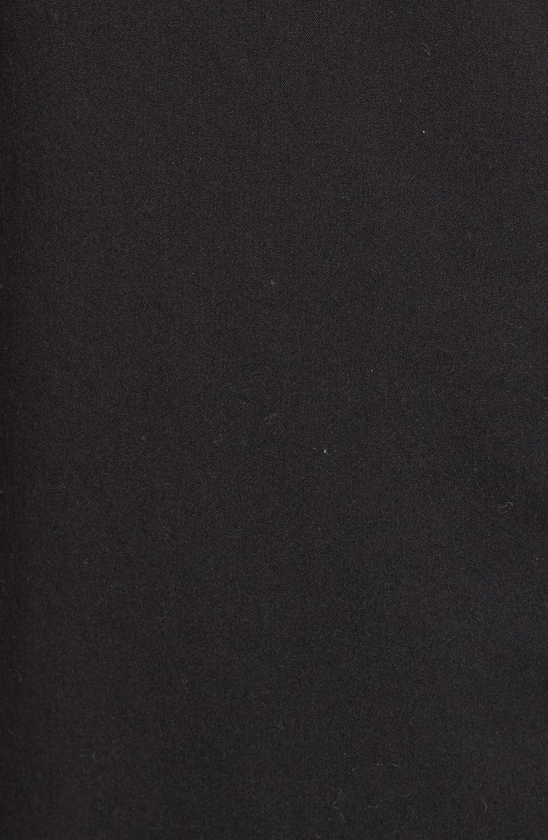 Lafayette 148 New York Elaina Stretch Cotton Dress, Alternate, color, 