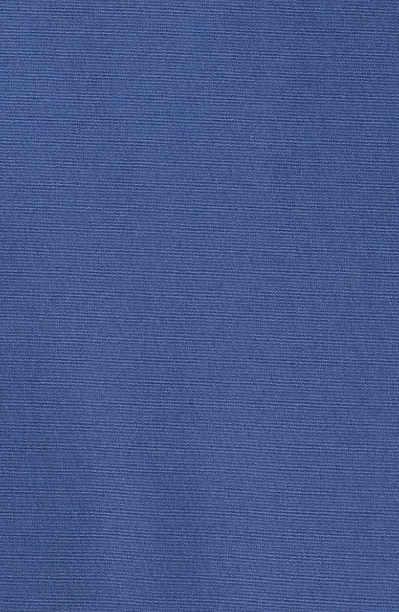 SANTO STUDIO Jett Lawrence Tempo Forever Tech Zip Jacket, Alternate, color, Blue