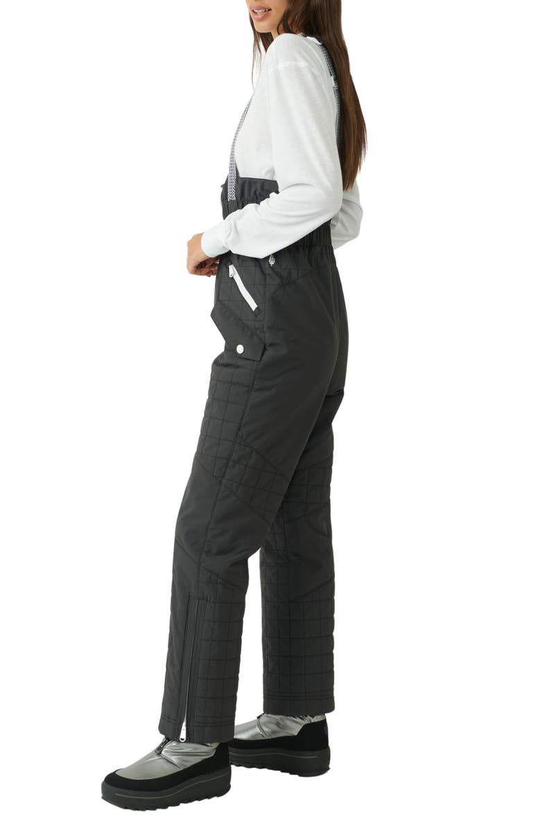 FP Movement by Free People FP Movement All Prepped Waterproof Snow Bib, Alternate, color, 