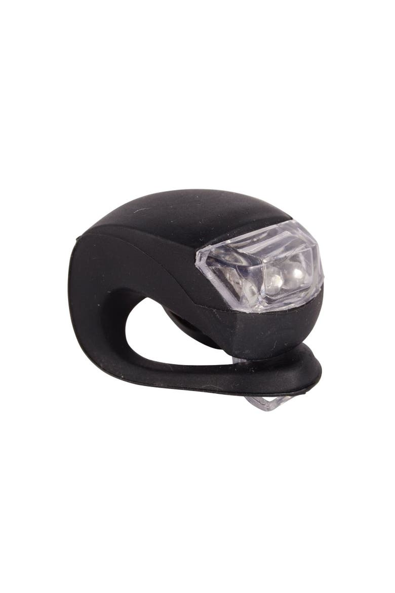 Bike Light, Alternate, color, Black
