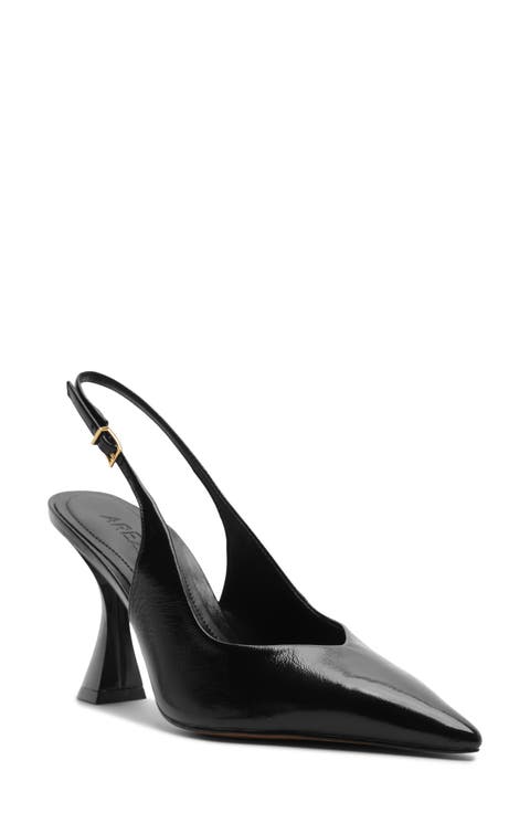 Joleen Slingback Pump
