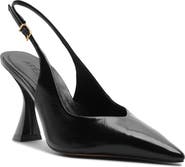 Arezzo Joleen Slingback Pump