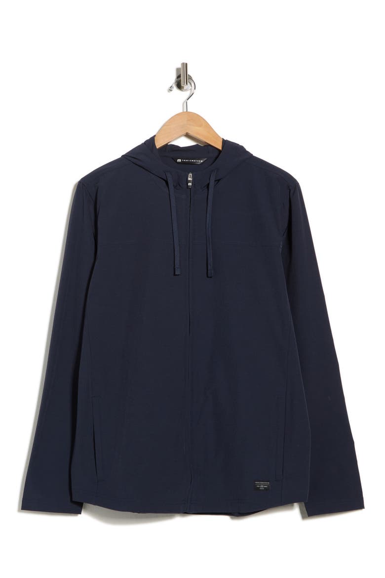 Draw Shot Zip Hoodie, Alternate, color, TOTAL ECLIPSE